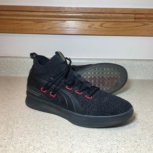 Puma Clyde Court Reform Basketball shoes